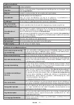 Preview for 127 page of Nikkei NH3215 Operating Instructions Manual