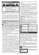 Preview for 158 page of Nikkei NH3215 Operating Instructions Manual