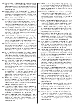 Предварительный просмотр 181 страницы Nikkei NH3215 Operating Instructions Manual