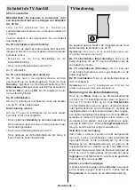 Preview for 8 page of Nikkei NH3225ANDROID Operating Instructions Manual