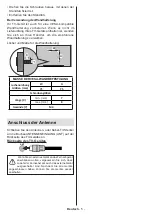 Предварительный просмотр 113 страницы Nikkei NH3225ANDROID Operating Instructions Manual