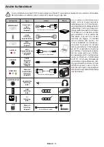 Предварительный просмотр 188 страницы Nikkei NH3225ANDROID Operating Instructions Manual