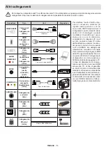 Предварительный просмотр 222 страницы Nikkei NH3225ANDROID Operating Instructions Manual