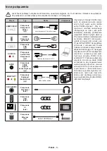 Предварительный просмотр 258 страницы Nikkei NH3225ANDROID Operating Instructions Manual