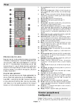 Предварительный просмотр 260 страницы Nikkei NH3225ANDROID Operating Instructions Manual