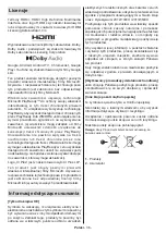 Предварительный просмотр 288 страницы Nikkei NH3225ANDROID Operating Instructions Manual