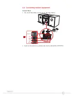 Preview for 8 page of Nikkei NMD315 User Manual