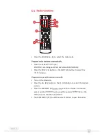 Preview for 22 page of Nikkei NMD315 User Manual