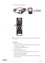 Preview for 26 page of Nikkei NMD340 User Manual