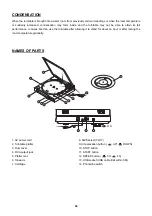 Предварительный просмотр 4 страницы Nikkei NTT01U Operating Manual