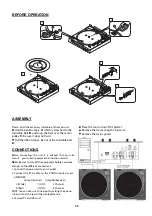 Предварительный просмотр 5 страницы Nikkei NTT01U Operating Manual