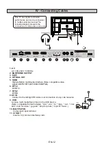 Предварительный просмотр 13 страницы Nikkei NU5818S User Manual