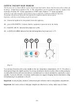 Preview for 6 page of Nikkei NXCO110 Instructions For Use And Maintenance Manual