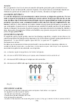 Preview for 16 page of Nikkei NXCO110 Instructions For Use And Maintenance Manual