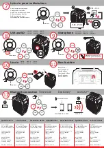 Preview for 2 page of Nikkei SPEAKERBOXX500 Quick Start Manual