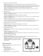 Preview for 6 page of Nikken PiMag Operating Manual