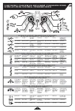 Предварительный просмотр 8 страницы Nikko Air RACE VISION 220 FPV Manual