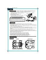 Preview for 2 page of Nikko 120125 Morph nator Manual