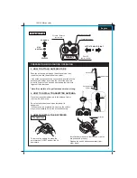 Preview for 3 page of Nikko 120125 Morph nator Manual