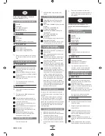 Preview for 22 page of Nikko 900014C2 Owner'S Manual