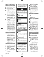 Preview for 24 page of Nikko 900014C2 Owner'S Manual