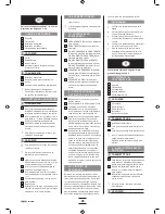 Preview for 26 page of Nikko 900014C2 Owner'S Manual