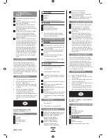 Preview for 28 page of Nikko 900014C2 Owner'S Manual