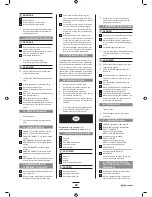 Preview for 29 page of Nikko 900014C2 Owner'S Manual