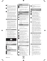 Preview for 30 page of Nikko 900014C2 Owner'S Manual