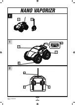 Preview for 2 page of Nikko 910020 Owner'S Manual