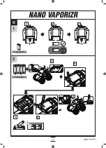 Preview for 3 page of Nikko 910020 Owner'S Manual