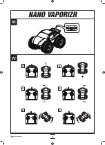 Preview for 4 page of Nikko 910020 Owner'S Manual