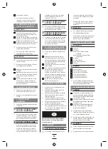 Preview for 15 page of Nikko 920011A Owner'S Manual