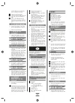 Preview for 16 page of Nikko 920011A Owner'S Manual