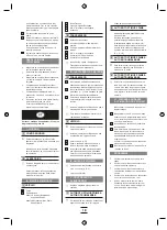 Preview for 18 page of Nikko 920011A Owner'S Manual