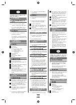 Preview for 19 page of Nikko 920011A Owner'S Manual