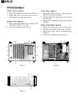 Preview for 4 page of Nikko ALPHA 220 Service Manual