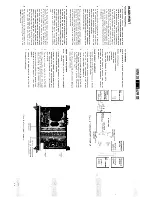 Preview for 10 page of Nikko ALPHA 220 Service Manual