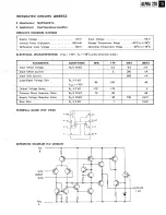 Preview for 15 page of Nikko ALPHA 220 Service Manual