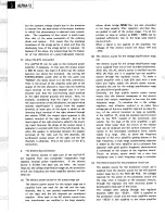 Preview for 4 page of Nikko Alpha-VI Service Manual