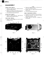 Preview for 8 page of Nikko Alpha-VI Service Manual