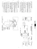 Preview for 11 page of Nikko Alpha-VI Service Manual