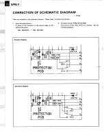 Preview for 22 page of Nikko Alpha-VI Service Manual