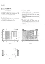 Preview for 4 page of Nikko Alpha220 Service Manual