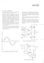 Preview for 6 page of Nikko Alpha220 Service Manual