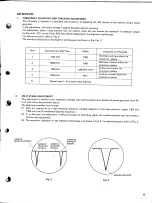 Предварительный просмотр 10 страницы Nikko FAM-450 Service Manual