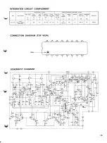 Предварительный просмотр 16 страницы Nikko FAM-450 Service Manual