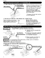 Preview for 6 page of Nikko Go Kart RDC-16702 Owner'S Manual