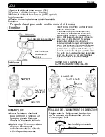 Preview for 7 page of Nikko Go Kart RDC-16702 Owner'S Manual