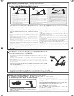 Preview for 2 page of Nikko Mustang AirRacer Quick Start Manual